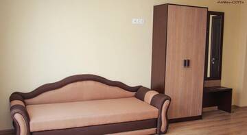 Фото Мини-отель Мини-отель «Panna-Cotta» г. Туапсе 5