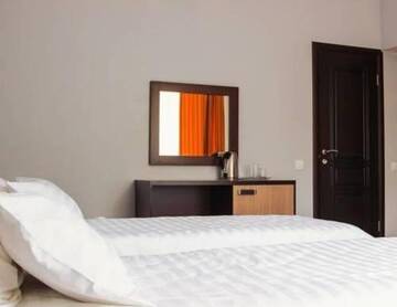 Фото Мини-отель Мини-отель «Panna-Cotta» г. Туапсе 3