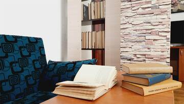 Фото номера Улучшенный стандарт Гостиница Звездный г. Туапсе 6