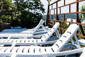 Фото Гостиница Звездный г. Туапсе 2