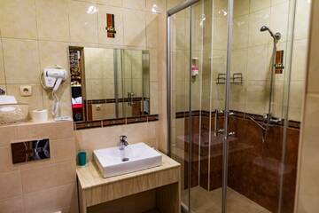 Фото Гостиница Звездный г. Туапсе 3