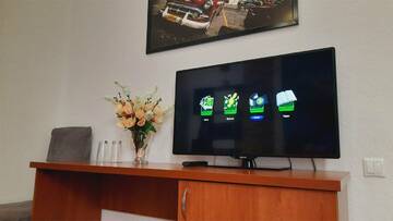 Фото номера Улучшенный стандарт Гостиница Звездный г. Туапсе 4