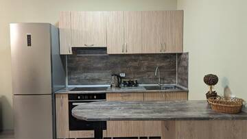 Фото номера Апартаменты Гостиница Звездный г. Туапсе 8