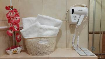 Фото номера Двухместный стандарт Гостиница Звездный г. Туапсе 6