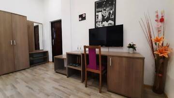 Фото Гостиница Звездный г. Туапсе 5