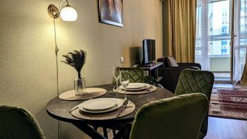 Фото номера Апартаменты Гостиница Звездный г. Туапсе 7