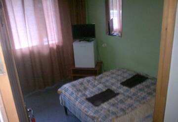 Фото Гостиница Del Mar г. Туапсе 4