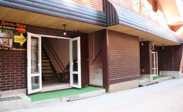 Фото Гостиница Del Mar г. Туапсе 5