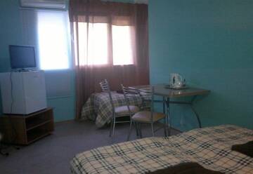 Фото Гостиница Del Mar г. Туапсе 2