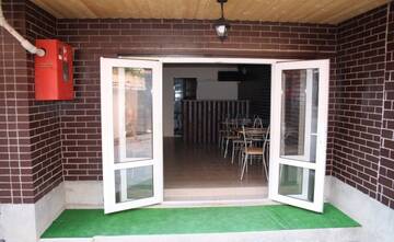 Фото Гостиница Del Mar г. Туапсе 1