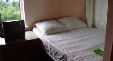 Фото номера Трехместный номер эконом-класса Гостевой дом  Чайка г. Туапсе 2