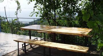 Фото Гостевой дом  Чайка г. Туапсе 3