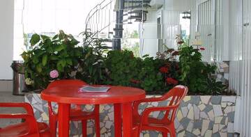 Фото Гостевой дом  Чайка г. Туапсе 5