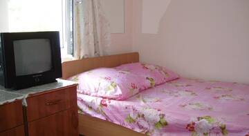 Фото номера Трехместный номер эконом-класса Гостевой дом  Чайка г. Туапсе 5