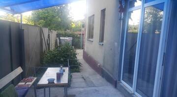 Фото номера Трехместный номер Гостиница Калараша г. Туапсе 4