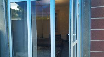 Фото номера Трехместный номер Гостиница Калараша г. Туапсе 3