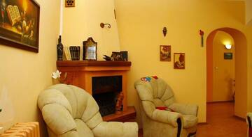 Фото Гостиница on Vesennyaya 51 г. Туапсе 3