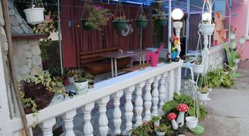 Фото Гостиница on Vesennyaya 51 г. Туапсе 5