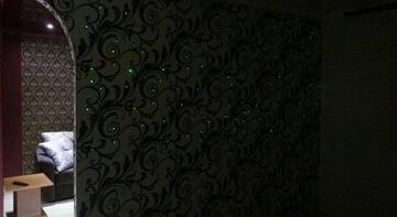 Фото номера Семейный люкс Гостиница Guest House Spinova 17 г. Туапсе 5