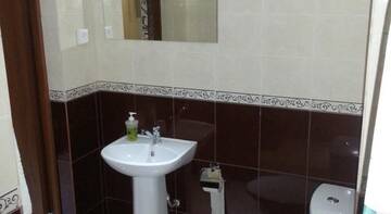 Фото номера Семейный люкс Гостиница Guest House Spinova 17 г. Туапсе 2