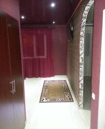 Фото номера Семейный люкс Гостиница Guest House Spinova 17 г. Туапсе 10