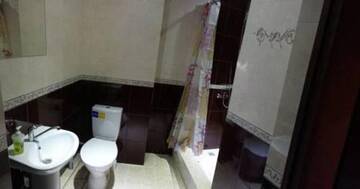 Фото номера Семейный люкс Гостиница Guest House Spinova 17 г. Туапсе 3