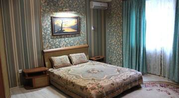 Фото Гостиница Guest House Spinova 17 г. Туапсе 1