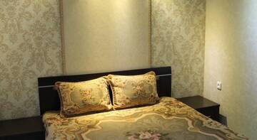 Фото номера Двухместный номер с 1 кроватью Гостиница Guest House Spinova 17 г. Туапсе 9