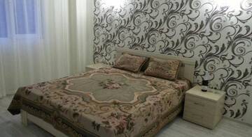 Фото номера Семейный люкс Гостиница Guest House Spinova 17 г. Туапсе 8