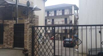 Фото Гостиница Guest House on Kadoshkaya г. Туапсе 3