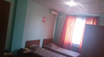 Фото Гостиница Guest House on Kadoshkaya г. Туапсе 4