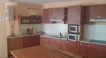 Фото Гостиница Guest House on Kadoshkaya г. Туапсе 5