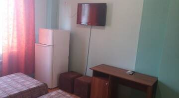 Фото Гостиница Guest House on Kadoshkaya г. Туапсе 1