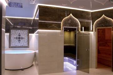 Фото Гостиница Олимп г. Туапсе 1