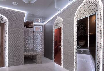 Фото Гостиница Олимп г. Туапсе 4