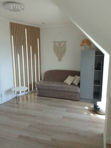 Фото номера 3-комнатные апартаменты люкс Гостиница Олимп г. Туапсе 2