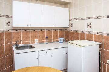 Фото номера Номер делюкс с 4 односпальными кроватями Гостиница Олимп г. Туапсе 3