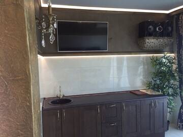 Фото Гостиница Олимп г. Туапсе 3