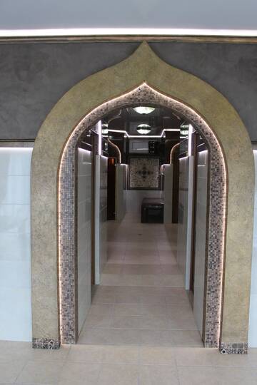 Фото Гостиница Олимп г. Туапсе 5