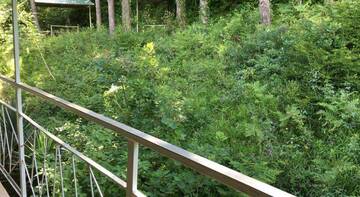 Фото номера Номер &quot;Стандарт&quot; Гостиница na Vesenney г. Туапсе 7