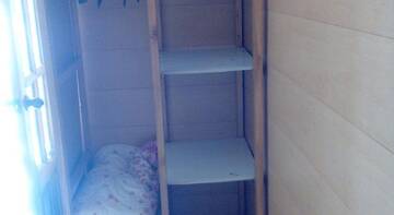 Фото номера Номер &quot;Стандарт&quot; Гостиница na Vesenney г. Туапсе 18