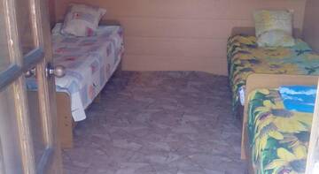 Фото номера Номер &quot;Стандарт&quot; Гостиница na Vesenney г. Туапсе 17