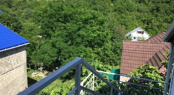 Фото Гостиница na Vesenney г. Туапсе 5