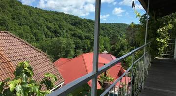 Фото Гостиница na Vesenney г. Туапсе 4