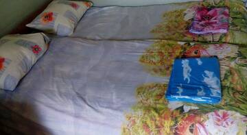 Фото номера Номер &quot;Стандарт&quot; Гостиница na Vesenney г. Туапсе 19