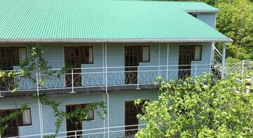 Фото Гостиница na Vesenney г. Туапсе 3