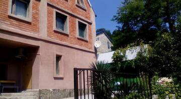 Фото номера Номер &quot;Стандарт&quot; Гостиница na Vesenney г. Туапсе 9