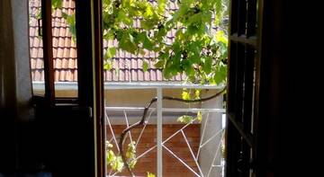 Фото номера Номер &quot;Стандарт&quot; Гостиница na Vesenney г. Туапсе 16