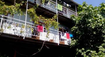 Фото Гостиница na Vesenney г. Туапсе 1