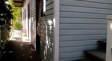 Фото номера Номер &quot;Стандарт&quot; Гостиница na Vesenney г. Туапсе 11